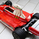 Illustration for article titled Ten amazingly realistic cars made out of Legos